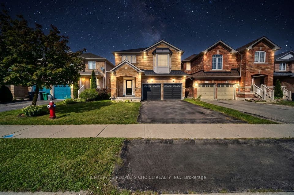 73 Crown Victoria Drive, Brampton, ON L7A 3X1 – photo 3