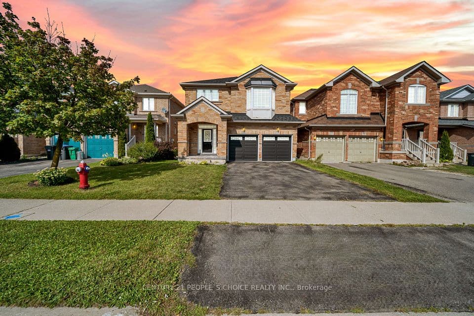 73 Crown Victoria Drive, Brampton, ON L7A 3X1 – photo 2