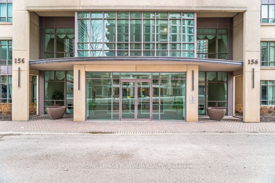 156 Enfield Place 703, Mississauga, ON L5B 4L8 – photo 2