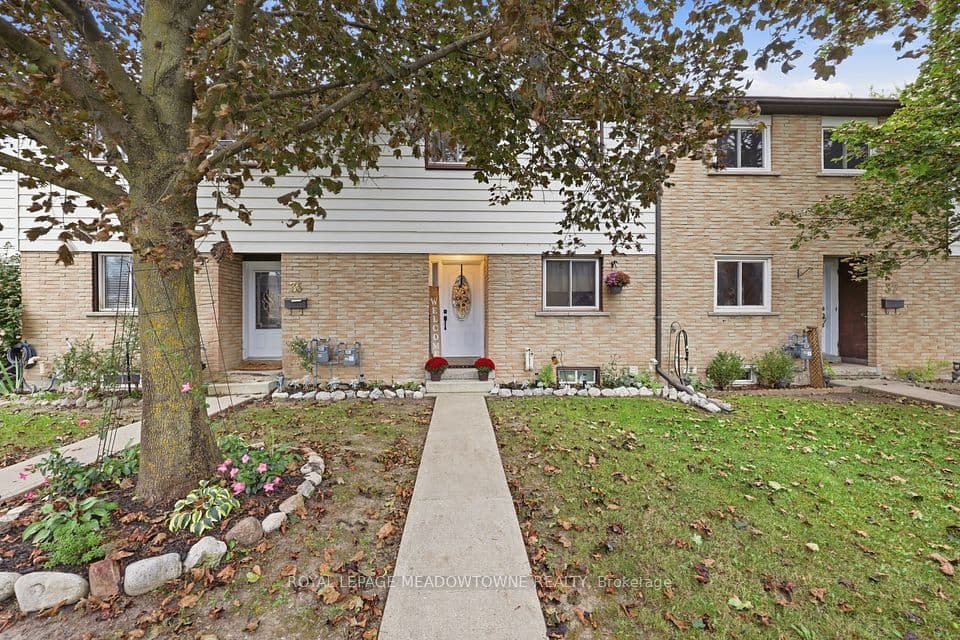 59 Maple Avenue 36, Halton Hills, ON L7G 1X8 – main photo