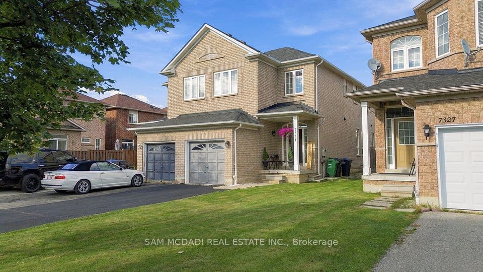 7331 Cork Tree Row, Mississauga, ON L5N 8N9 – photo 2