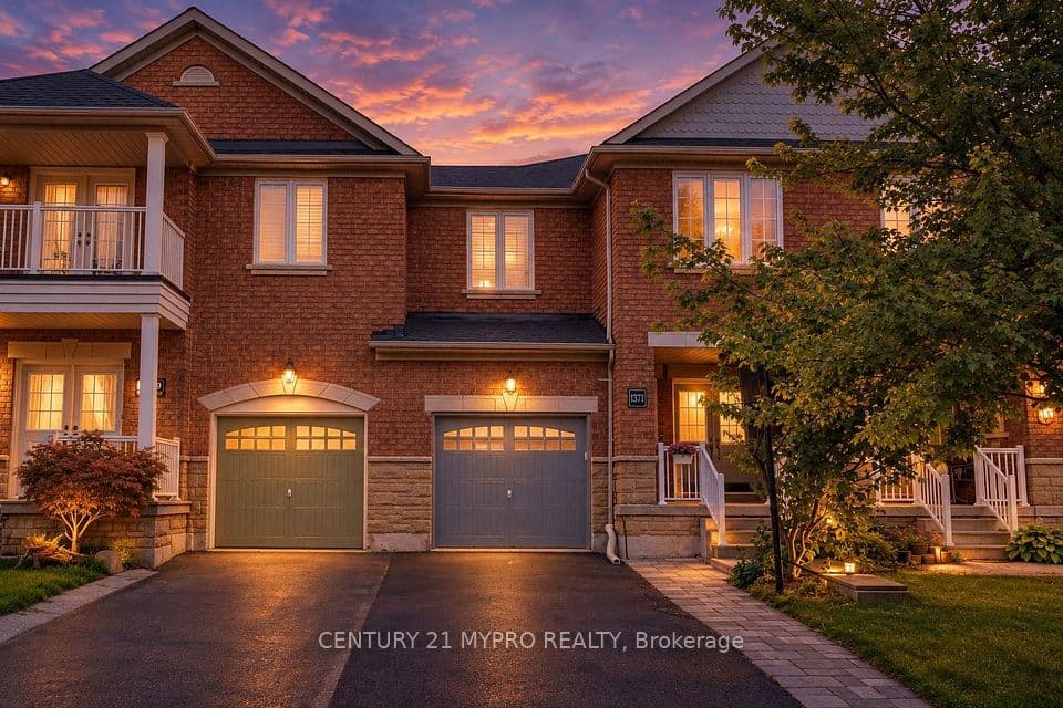 1371 Kestell Boulevard, Oakville, ON L6H 0C9 – main photo