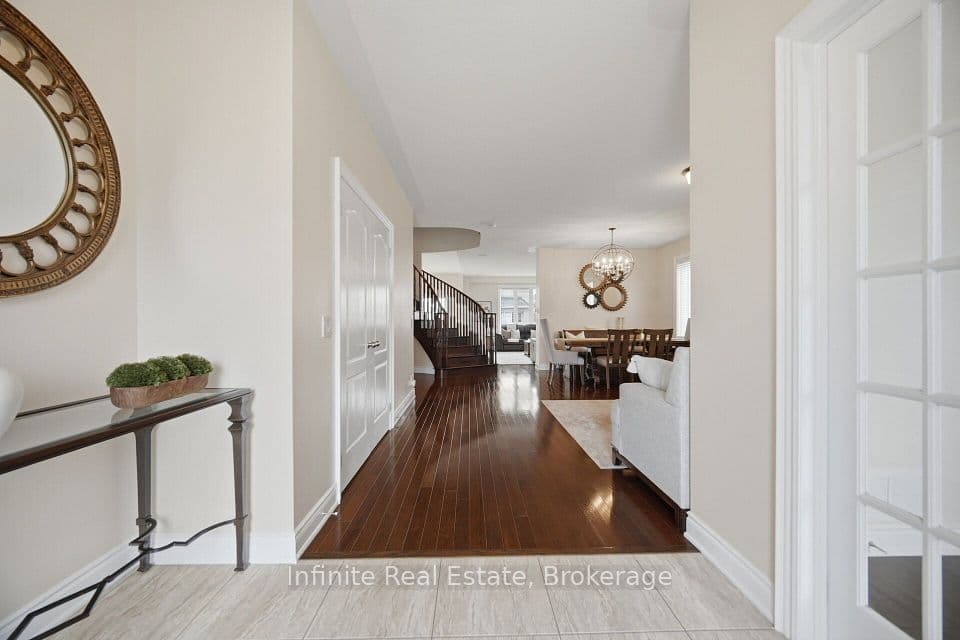 32 Bear Run Road, Brampton, ON L6X 2Y9 – photo 3