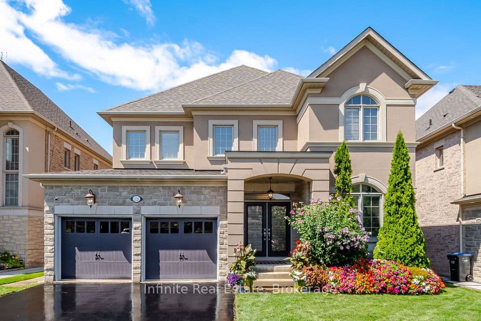 32 Bear Run Road, Brampton, ON L6X 2Y9 – main photo