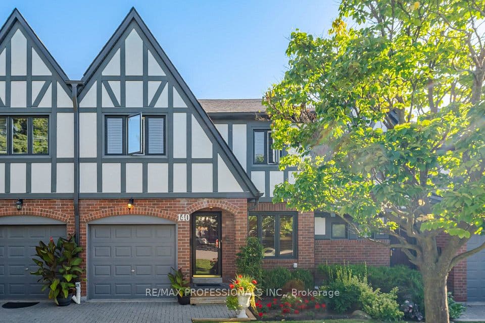 3050 Orleans Road 140, Mississauga, ON L5L 5P7 – main photo
