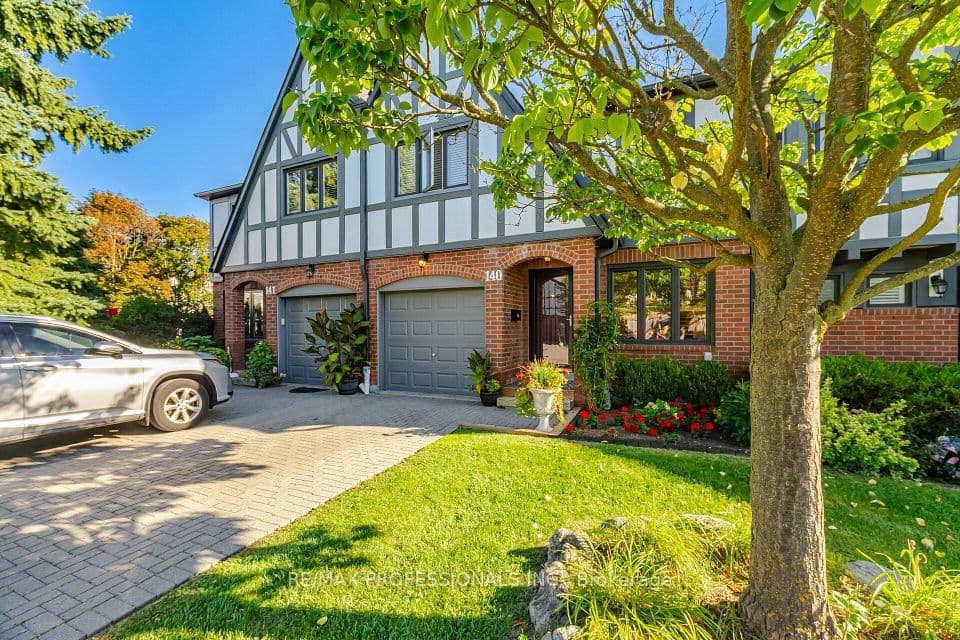 3050 Orleans Road 140, Mississauga, ON L5L 5P7 – photo 2