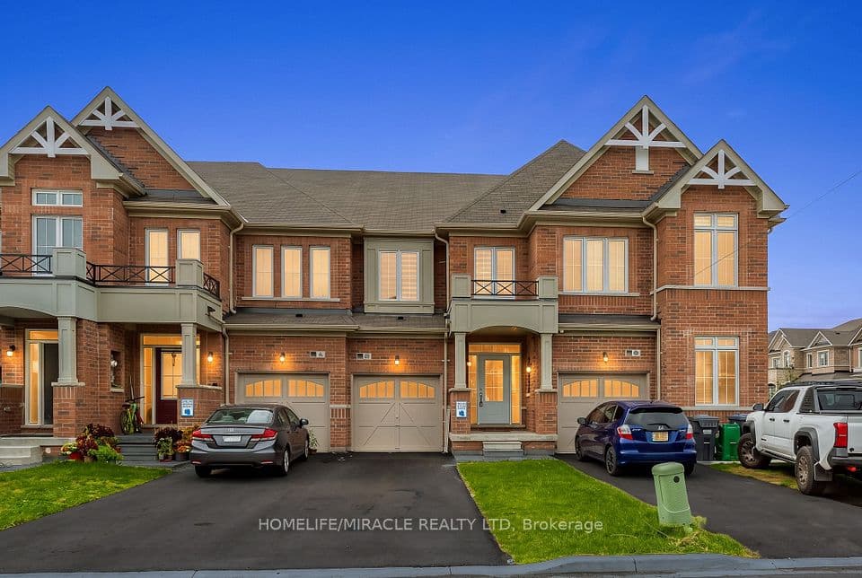 52 Tundra Road, Caledon, ON L7C 4G7 – main photo