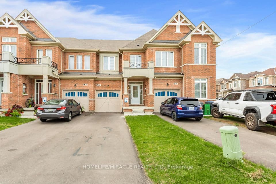 52 Tundra Road, Caledon, ON L7C 4G7 – photo 2