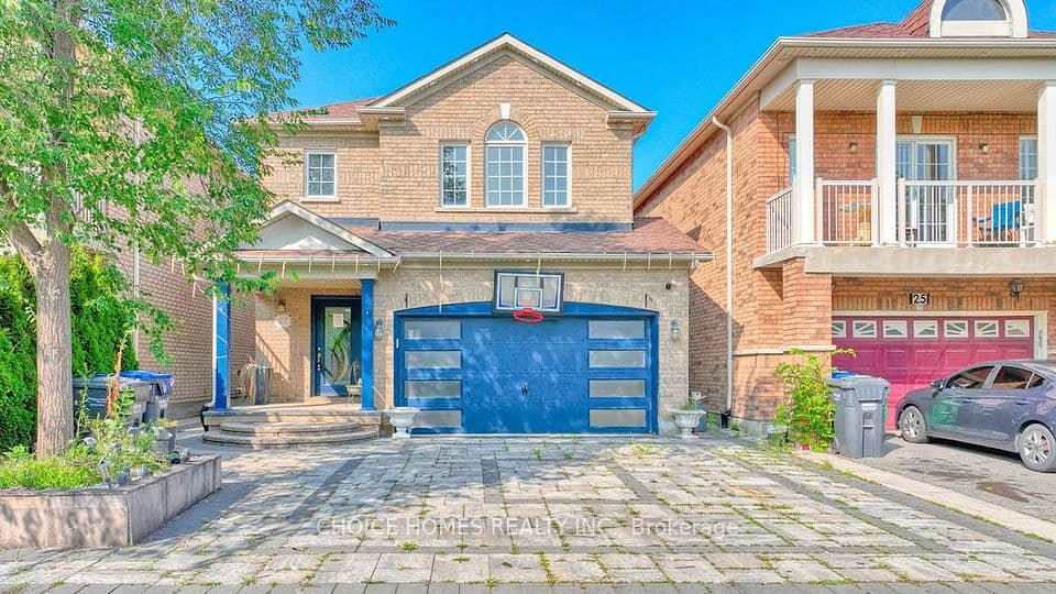 27 Savita Road, Brampton, ON L7A 3V1 – photo 2