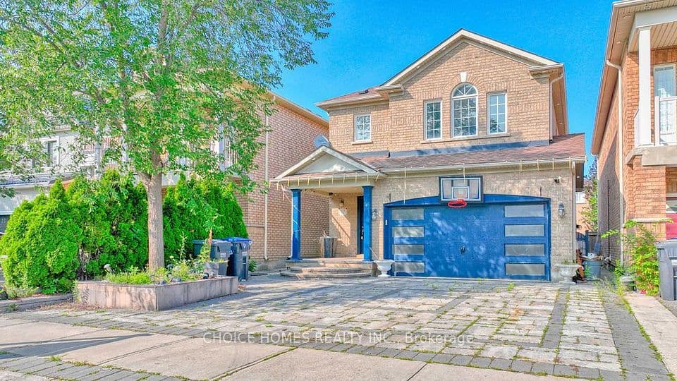 27 Savita Road, Brampton, ON L7A 3V1 – photo 3