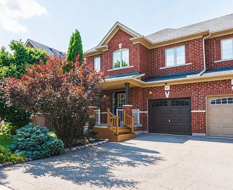 141 Lavery Heights, Milton, ON L9T 0V4 – main photo