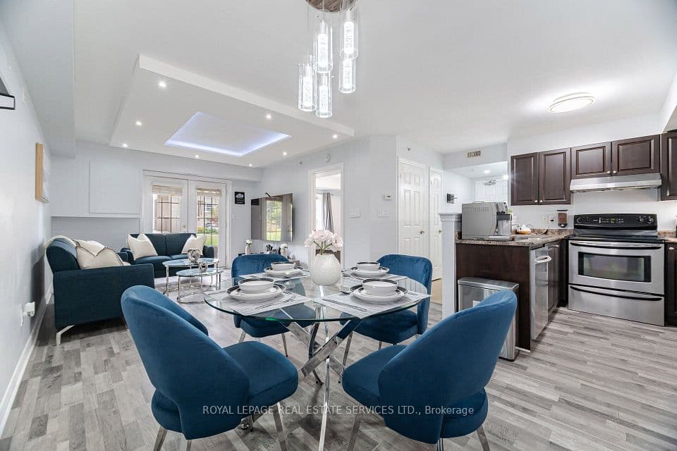 1471 N Maple Avenue N 110, Milton, ON L9T 0B4 – main photo