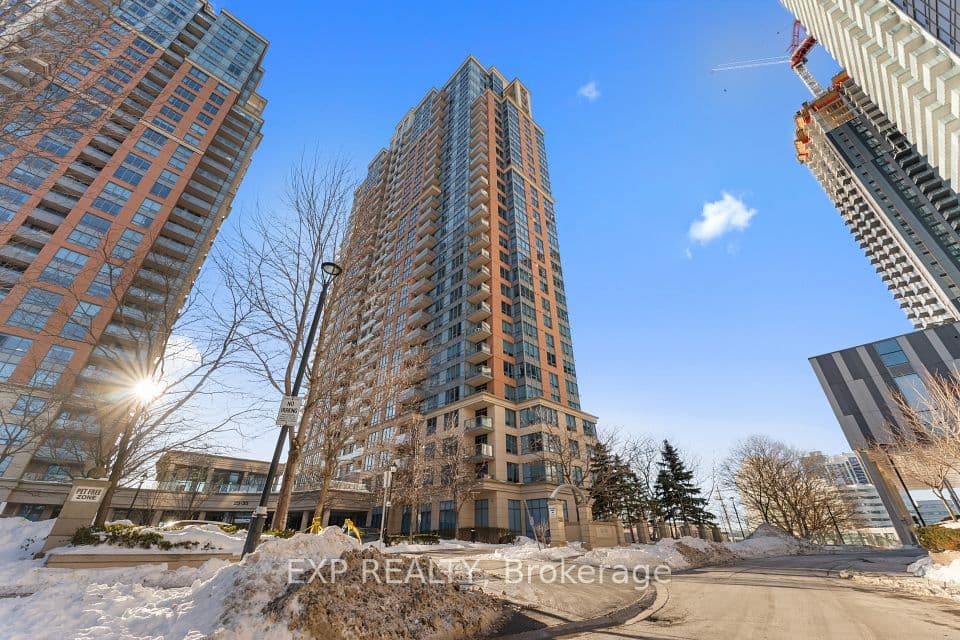 35 Viking Lane 436, Toronto, ON M9B 0A2 – main photo