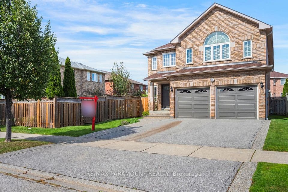 6407 Ormindale Way, Mississauga, ON L5V 1J3 – photo 2