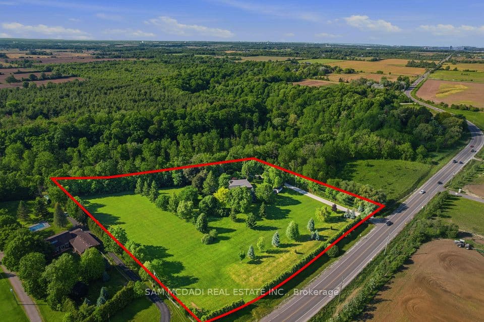 825 Lower Base Line W, Milton, ON L9E 0T3 – main photo