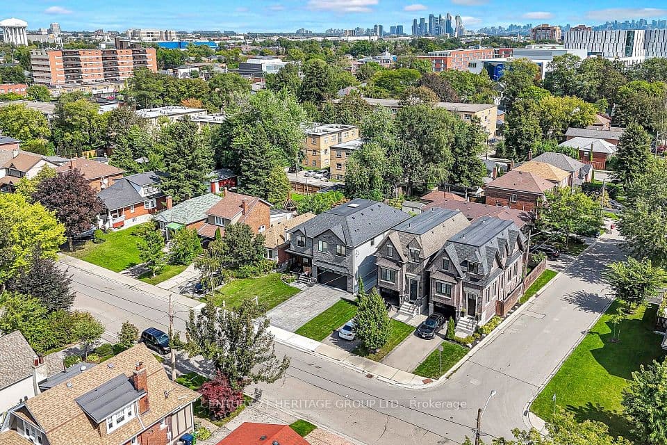 99 Twenty Seventh Street, Toronto, ON M8W 2X6 – photo 3