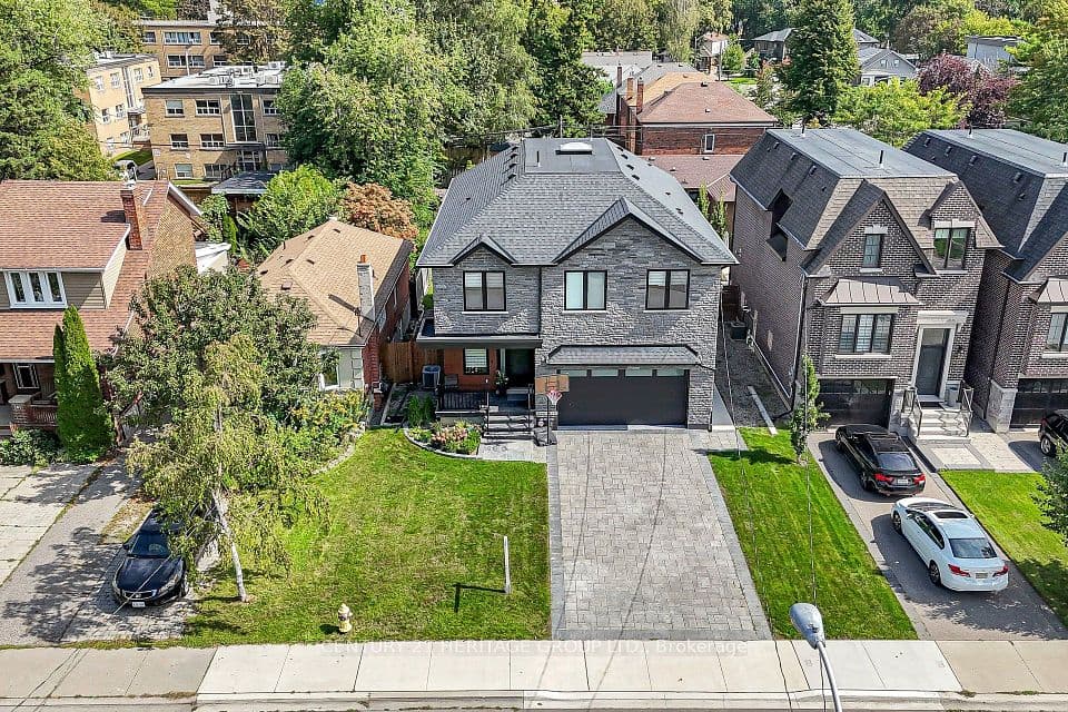 99 Twenty Seventh Street, Toronto, ON M8W 2X6 – main photo