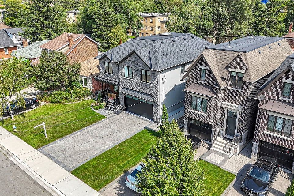 99 Twenty Seventh Street, Toronto, ON M8W 2X6 – photo 2
