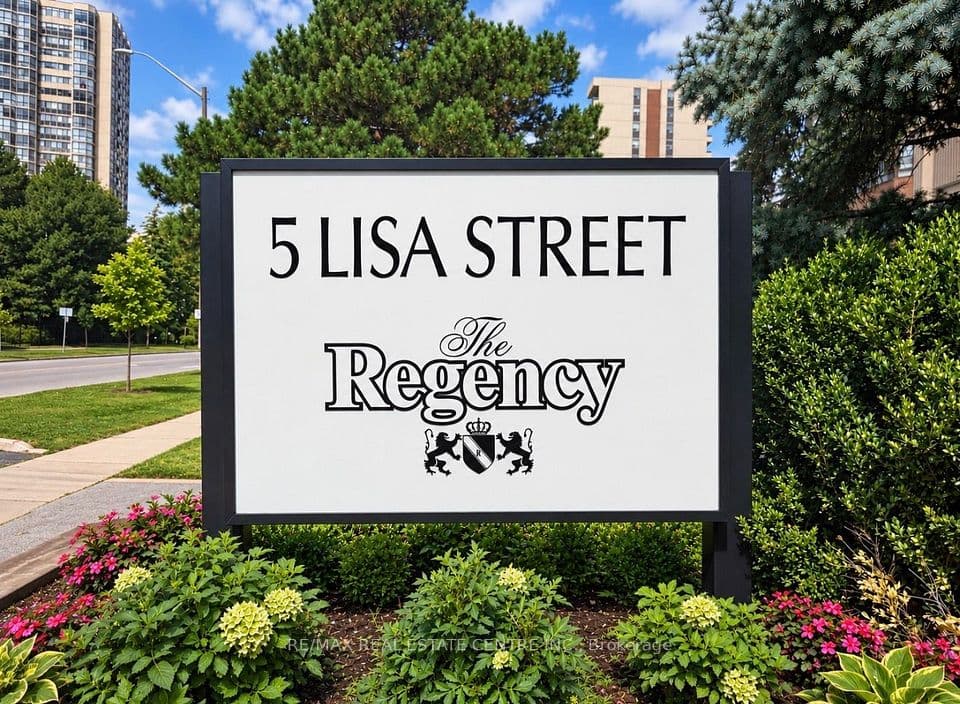 5 Lisa Street 910, Brampton, ON L6T 4T4 – photo 2