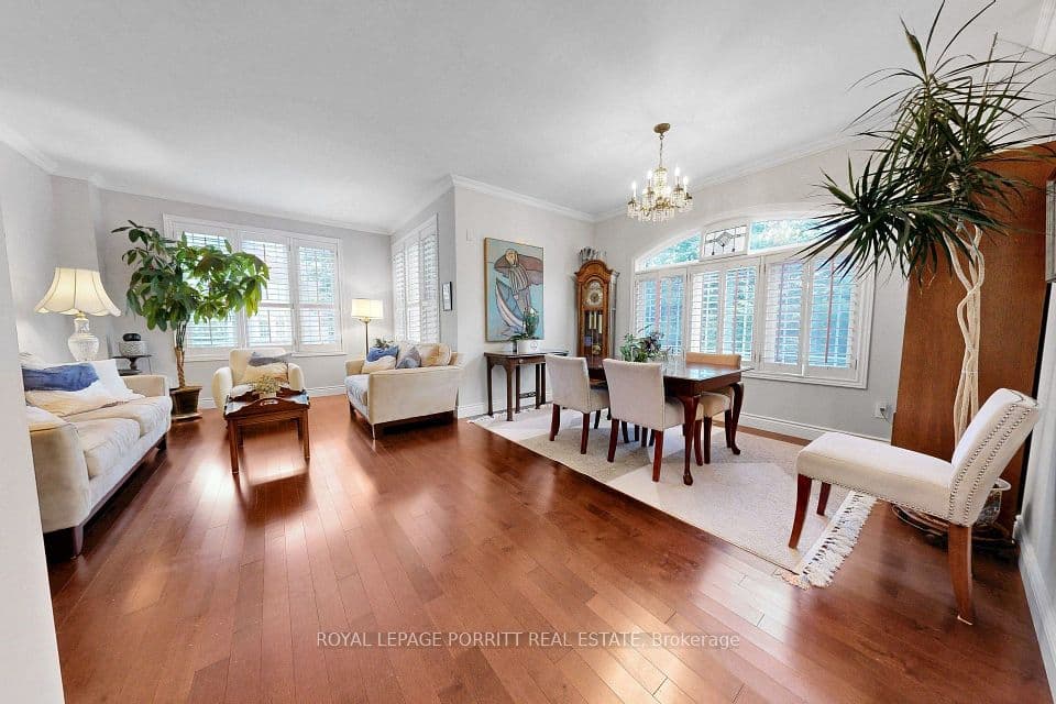 2 Granite Court, Toronto, ON M8V 4A4 – photo 3