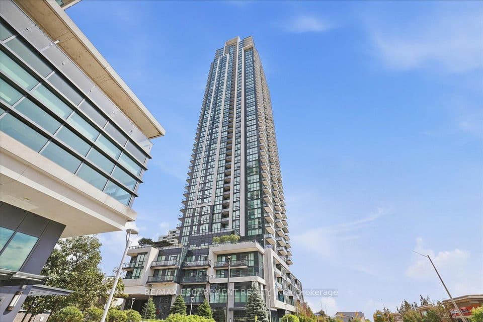 3975 Grand Park Drive 3209, Mississauga, ON L5B 0K4 – photo 3