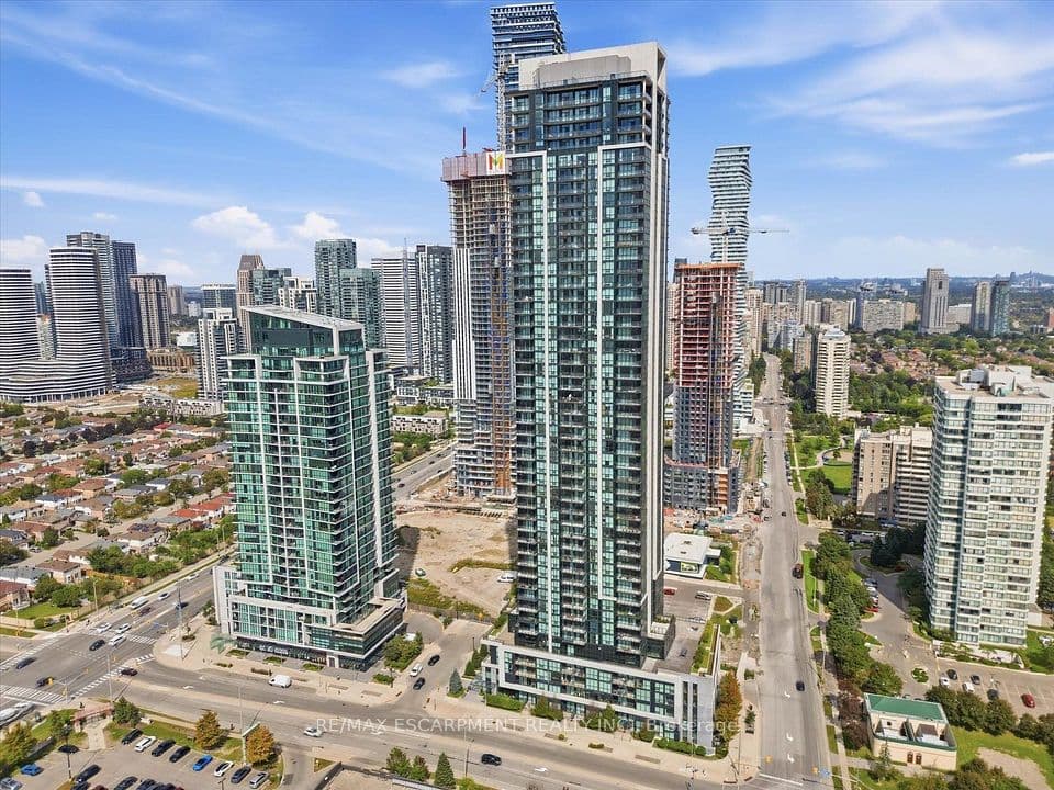 3975 Grand Park Drive 3209, Mississauga, ON L5B 0K4 – photo 2