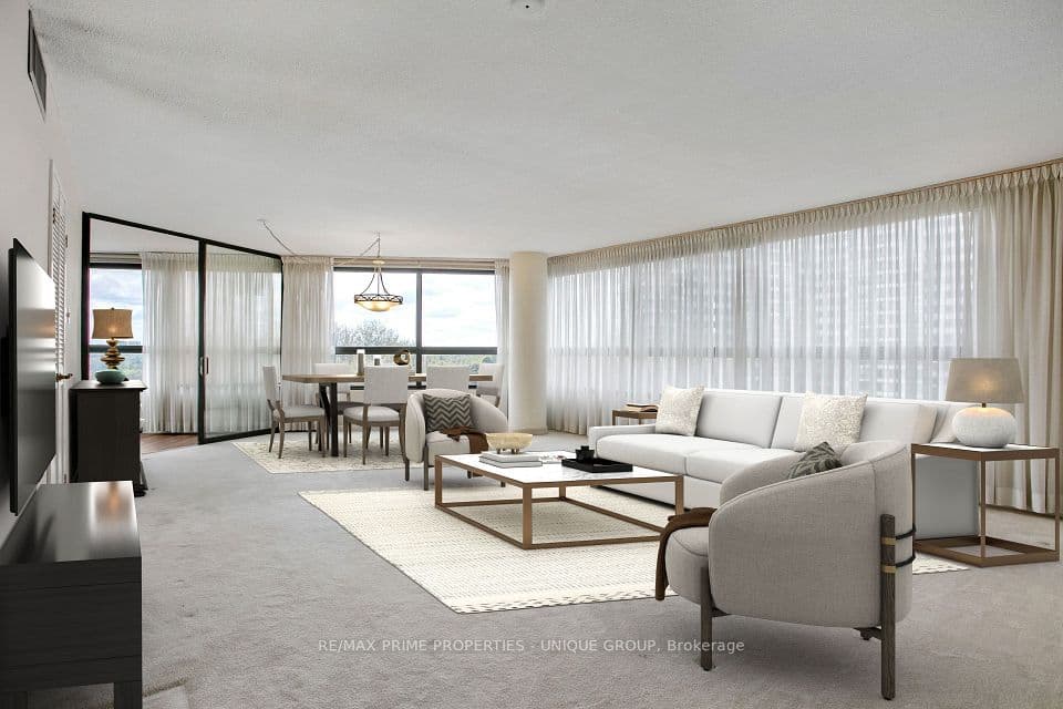 1300 Bloor Street 710, Mississauga, ON L4Y 3Z2 – main photo