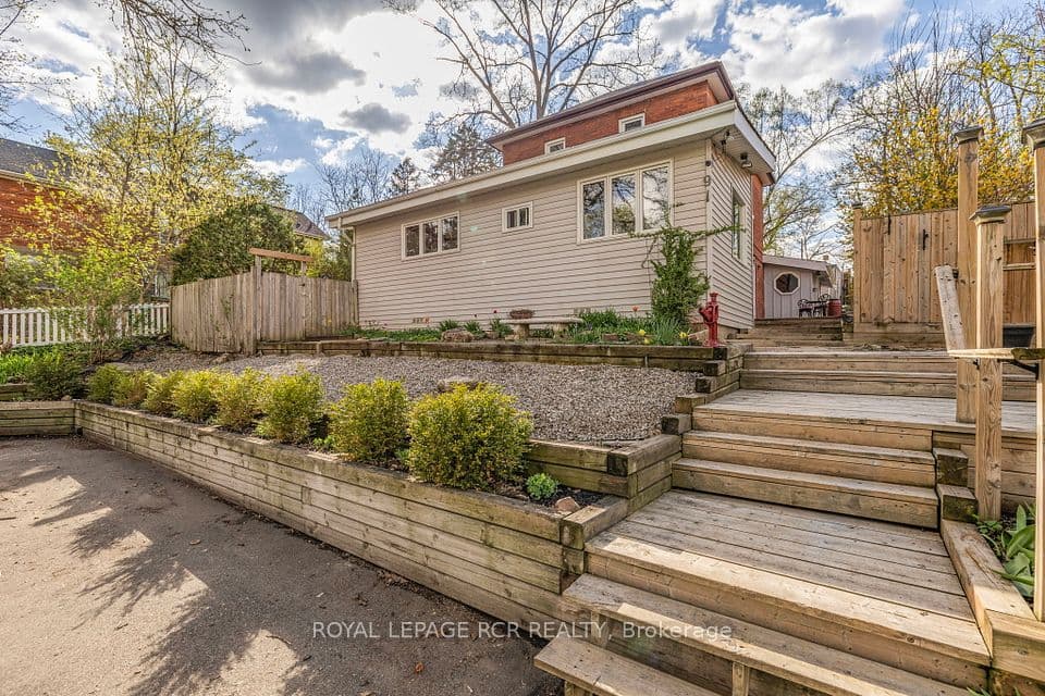 91 King Street W, Caledon, ON L7E 1A2 – main photo