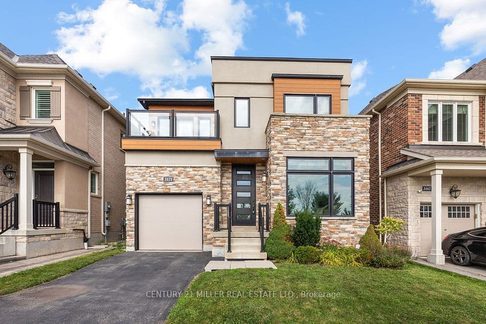 3171 George Savage Avenue, Oakville, ON L6M 4M2 – photo 2