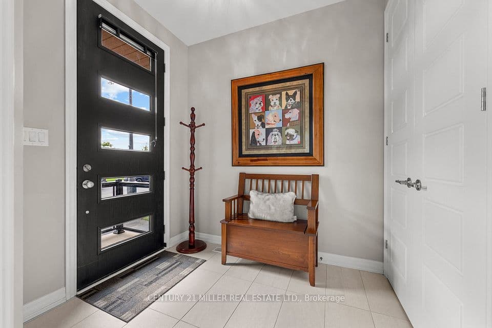 3171 George Savage Avenue, Oakville, ON L6M 4M2 – photo 3