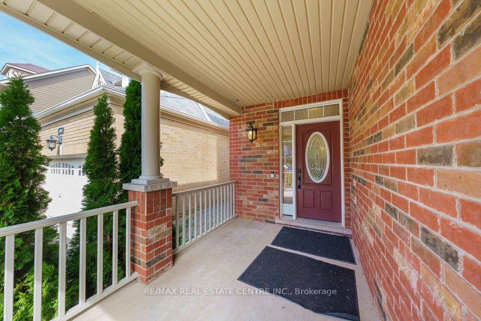 907 Etherington Way, Milton, ON L9T 0Z3 – photo 2