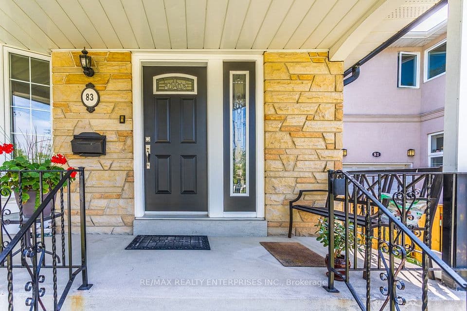 83 Carsbrooke Road, Toronto, ON M9C 3C7 – photo 2