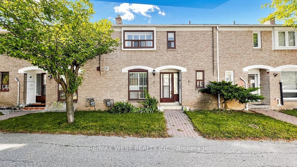 25 Gosford Boulevard 24, Toronto, ON M3N 2G7 – main photo