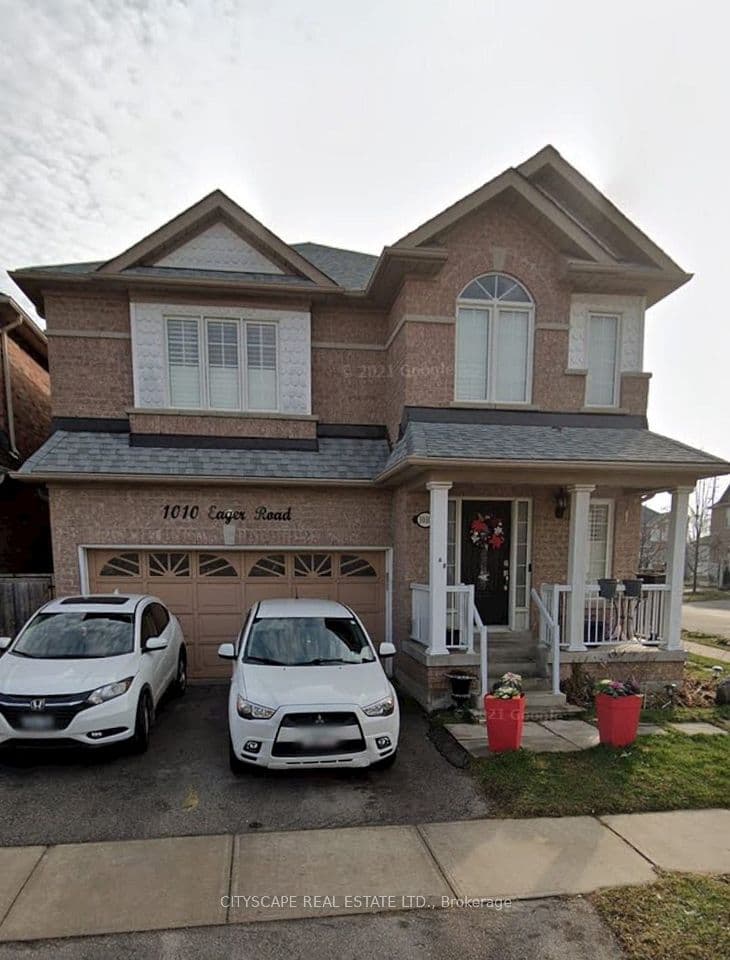 1010 Eager Road, Milton, ON L9T 6S4 – main photo