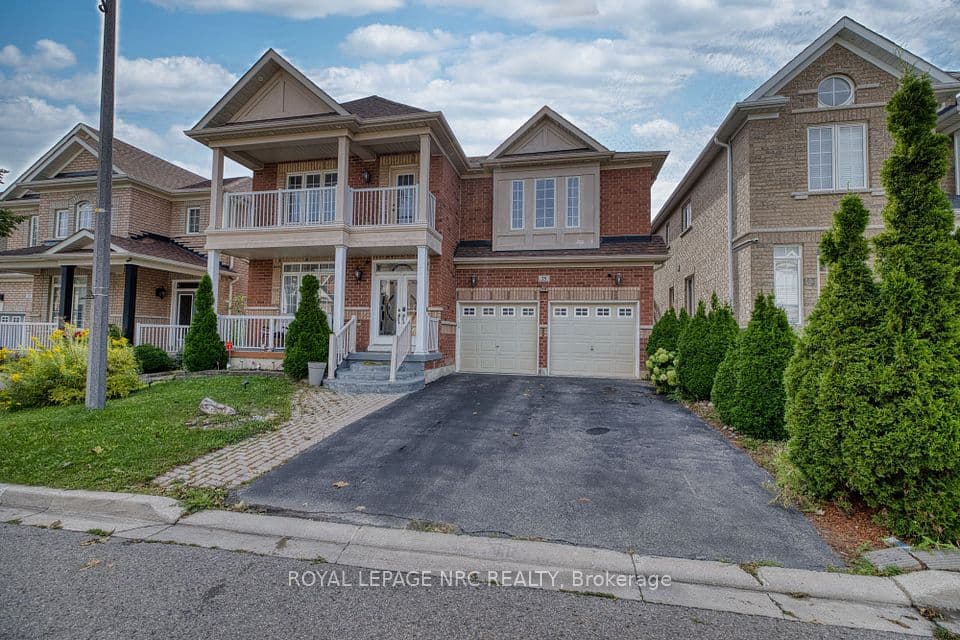 25 Maverick Crescent, Brampton, ON L6R 3E6 – photo 2