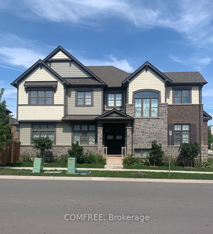 3031 William Cutmore Boulevard, Oakville, ON L6H 3S3 – main photo