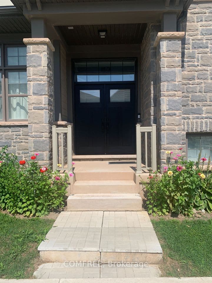 3031 William Cutmore Boulevard, Oakville, ON L6H 3S3 – photo 3