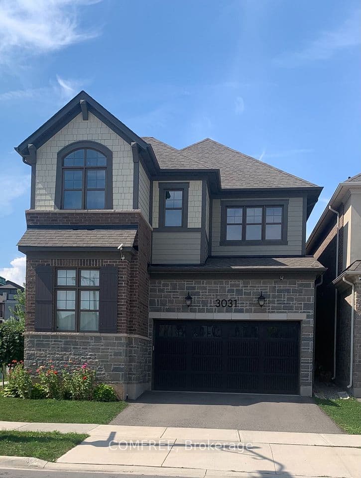 3031 William Cutmore Boulevard, Oakville, ON L6H 3S3 – photo 2
