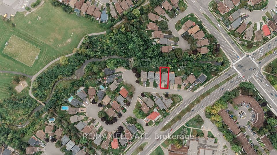 4242 Petersburg Crescent, Mississauga, ON L4Z 2T3 – photo 3