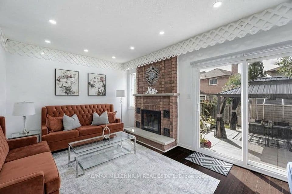 6 Sproule Drive, Brampton, ON L6V 4B9 – photo 3