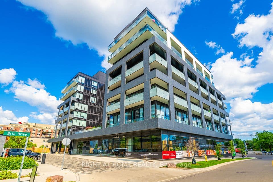 4208 Dundas Street W 414, Toronto, ON M8X 1Y6 – photo 3
