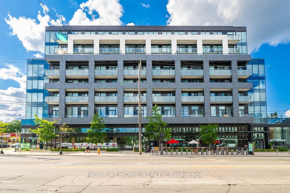 4208 Dundas Street W 414, Toronto, ON M8X 1Y6 – main photo