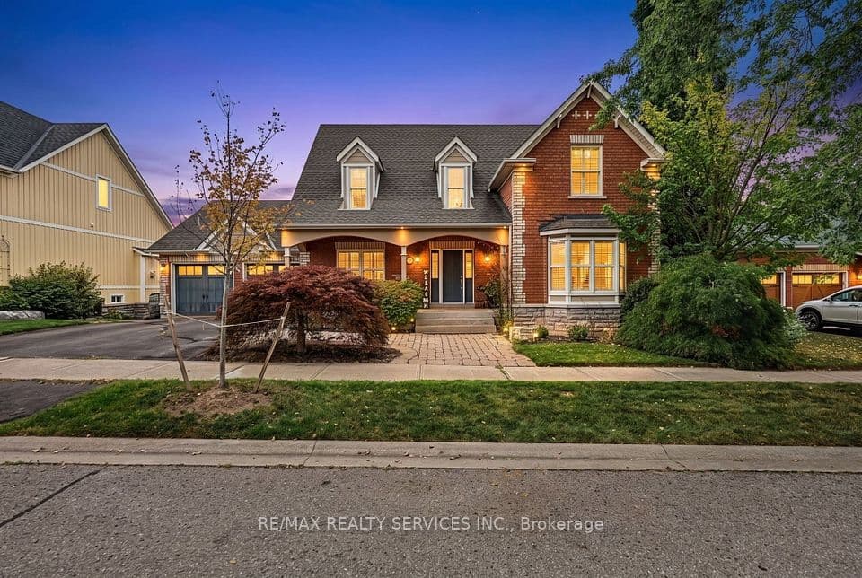 50 North Riverdale Drive, Caledon, ON L7C 3K3 – main photo