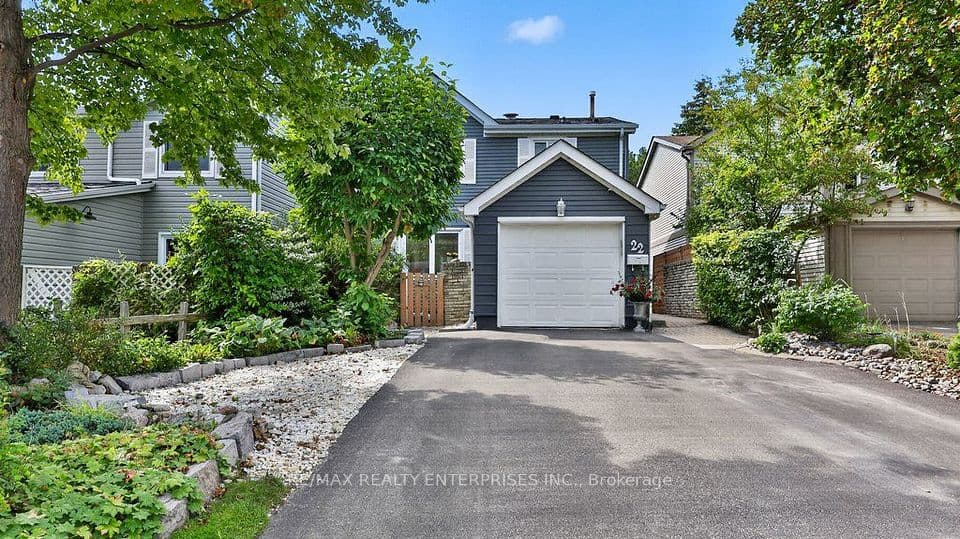 22 Monterey Avenue, Brampton, ON L6Z 1B5 – photo 3