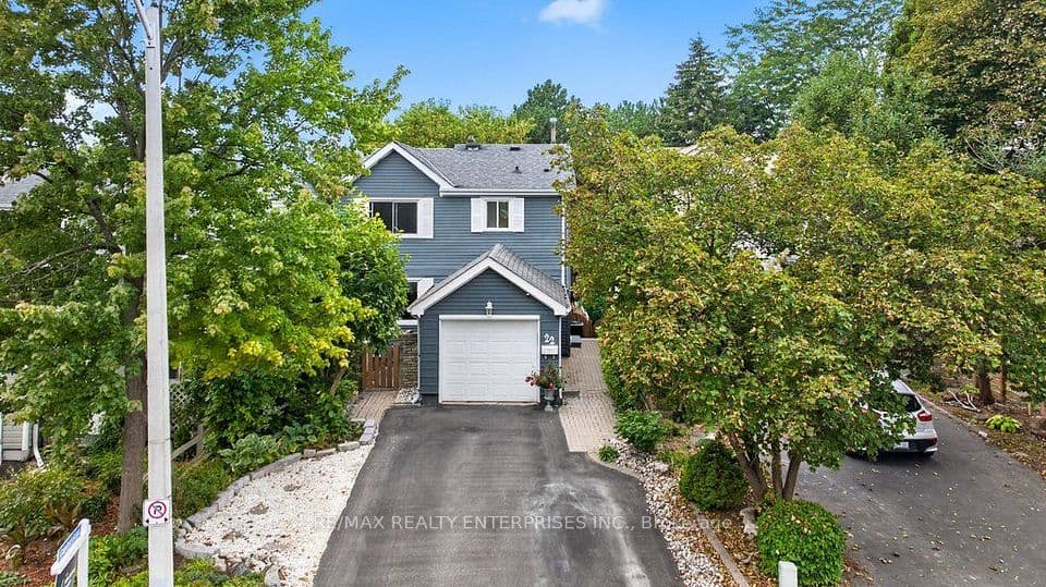 22 Monterey Avenue, Brampton, ON L6Z 1B5 – photo 2
