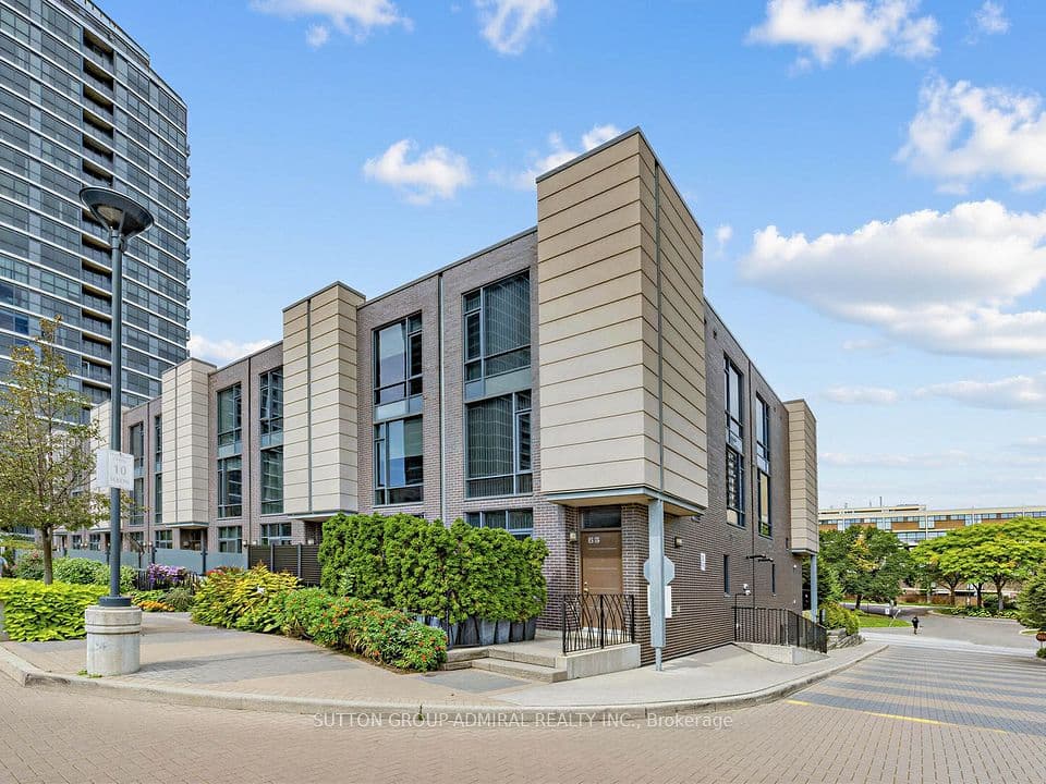27 Valhalla Inn Road 53, Toronto, ON M9B 0B3 – photo 2