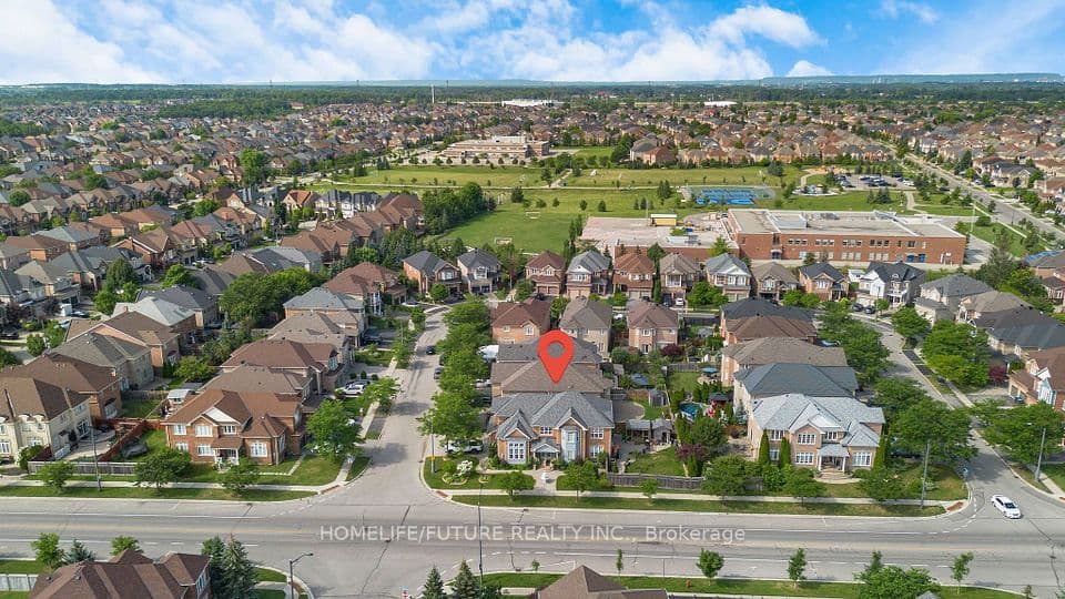 5351 Rose Ridge Crescent, Mississauga, ON L5M 7C3 – photo 2