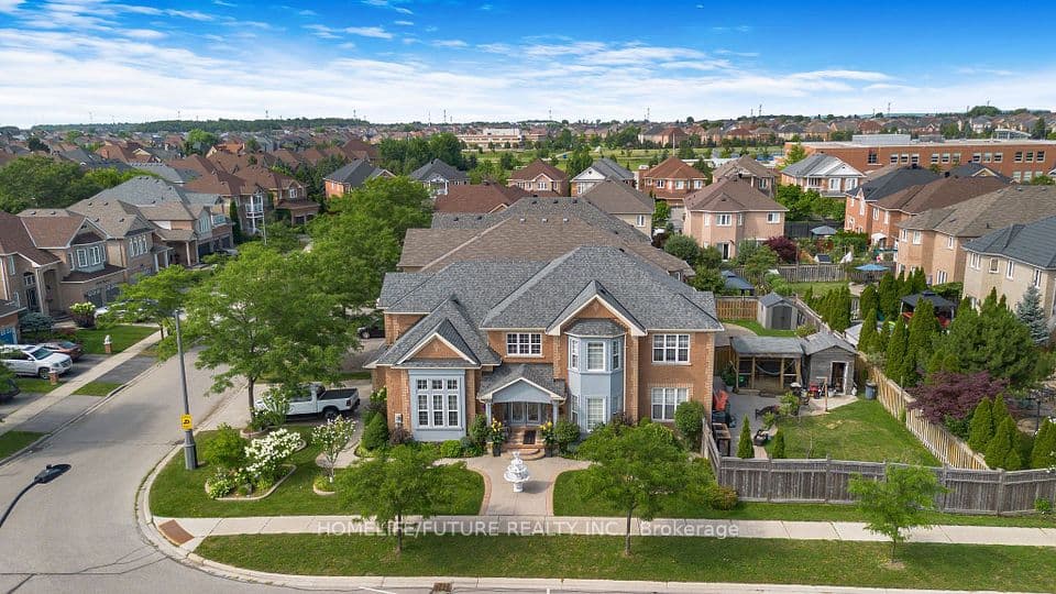 5351 Rose Ridge Crescent, Mississauga, ON L5M 7C3 – photo 3