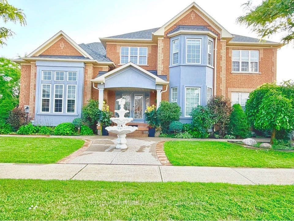 5351 Rose Ridge Crescent, Mississauga, ON L5M 7C3 – main photo