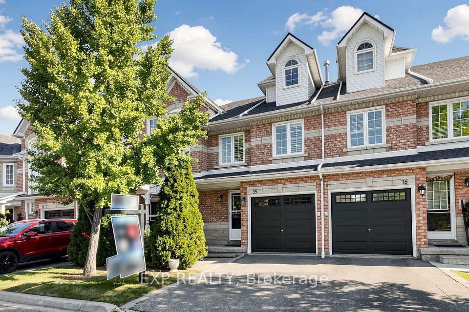 455 Apache Court 35, Mississauga, ON L4Z 3W8 – main photo